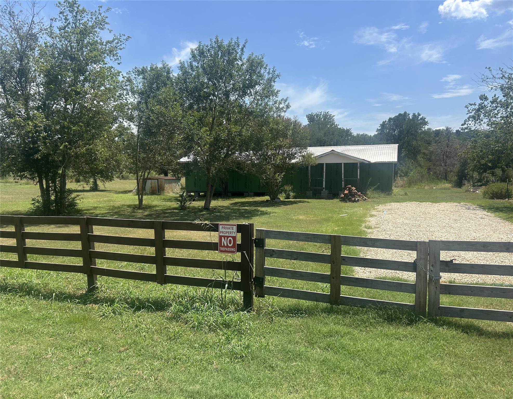 2175 Old Highway 20