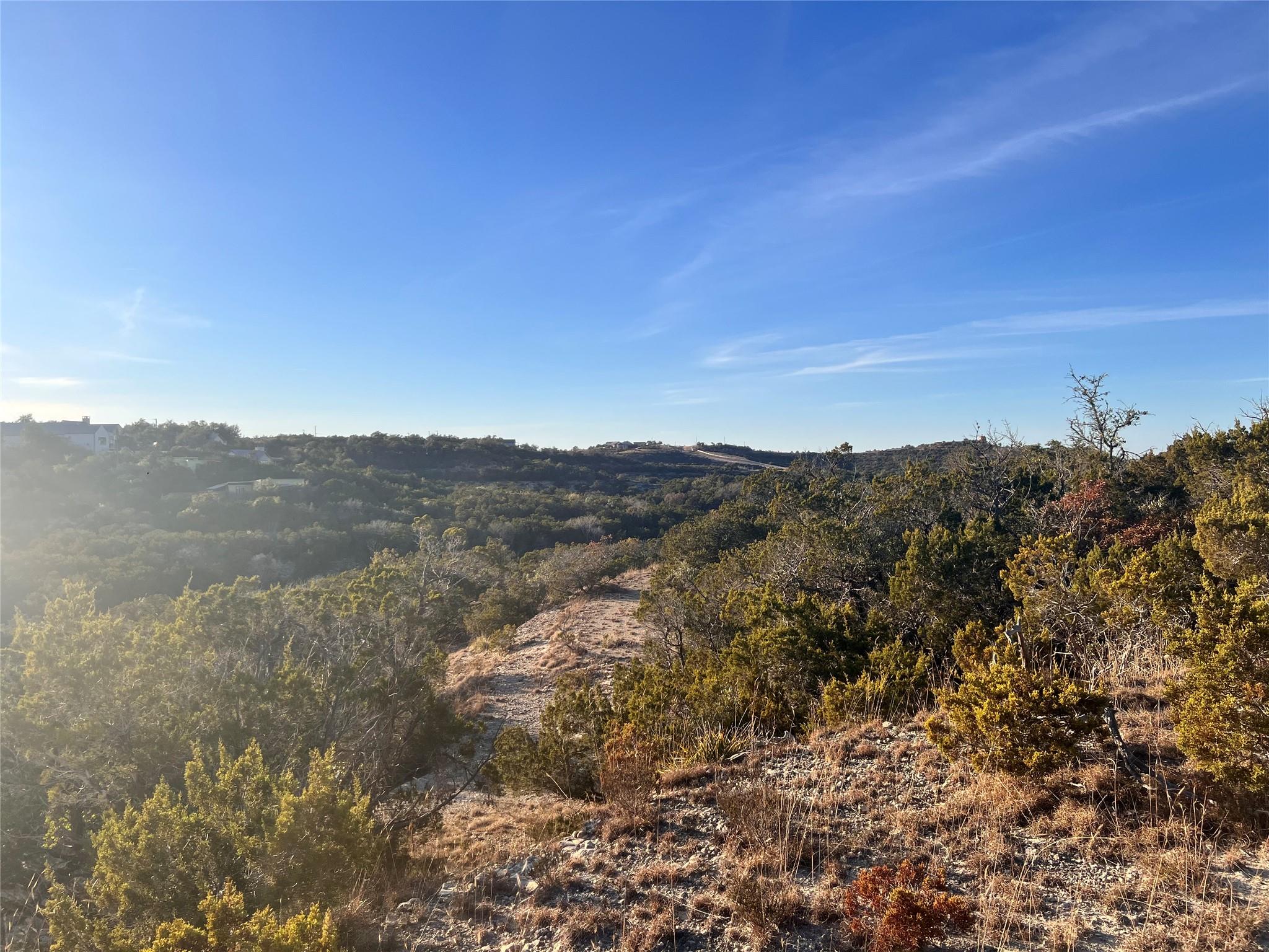 Unimproved Land
