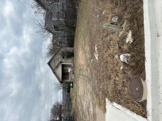 Single Family Residence