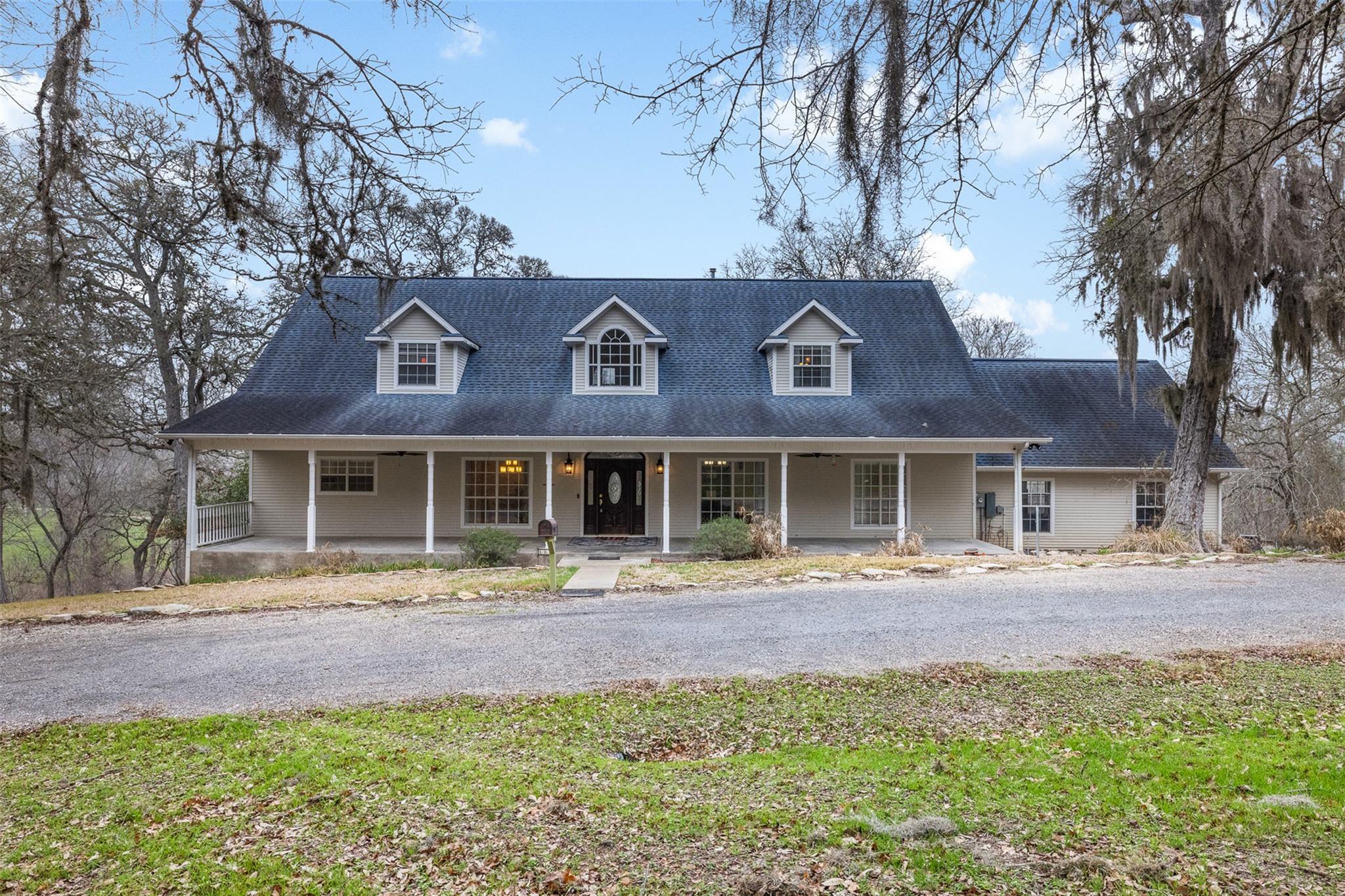 601 Country Club