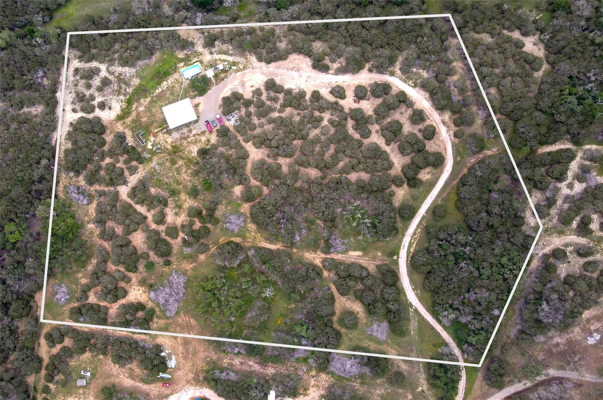 Ranch