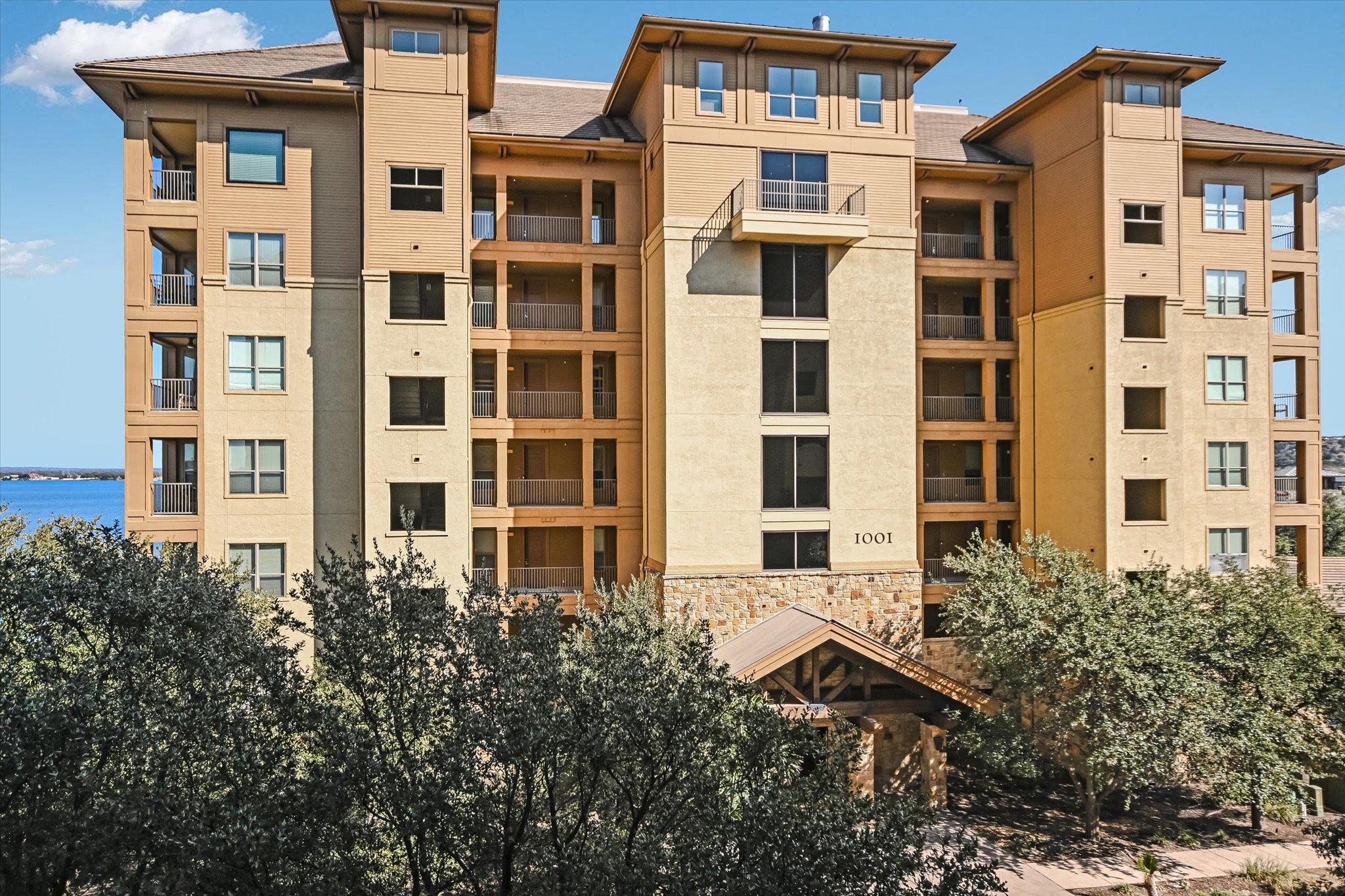 Condominium