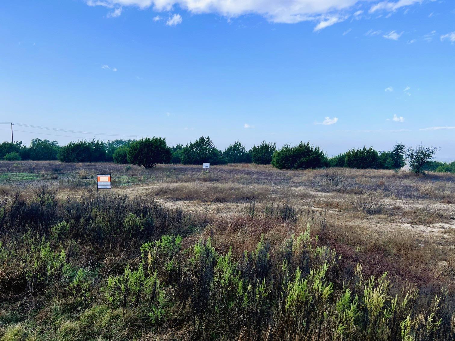 Unimproved Land