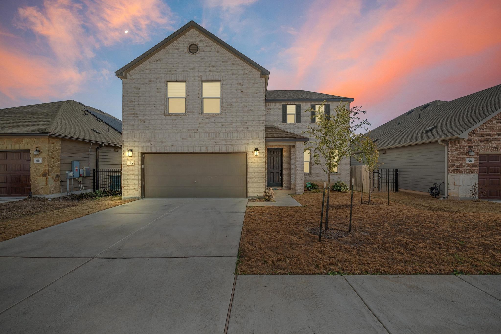 Single Family Residence