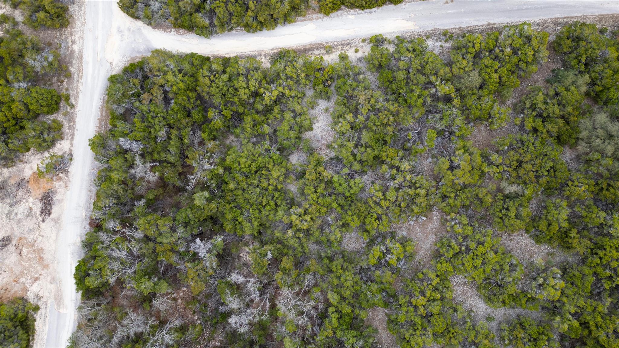 Unimproved Land