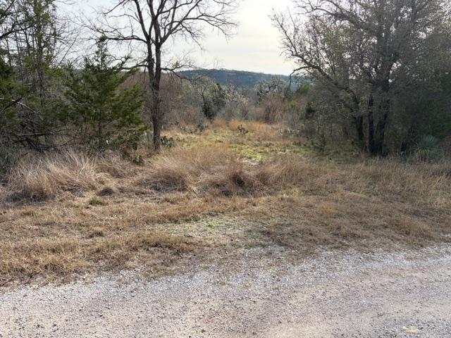 Unimproved Land