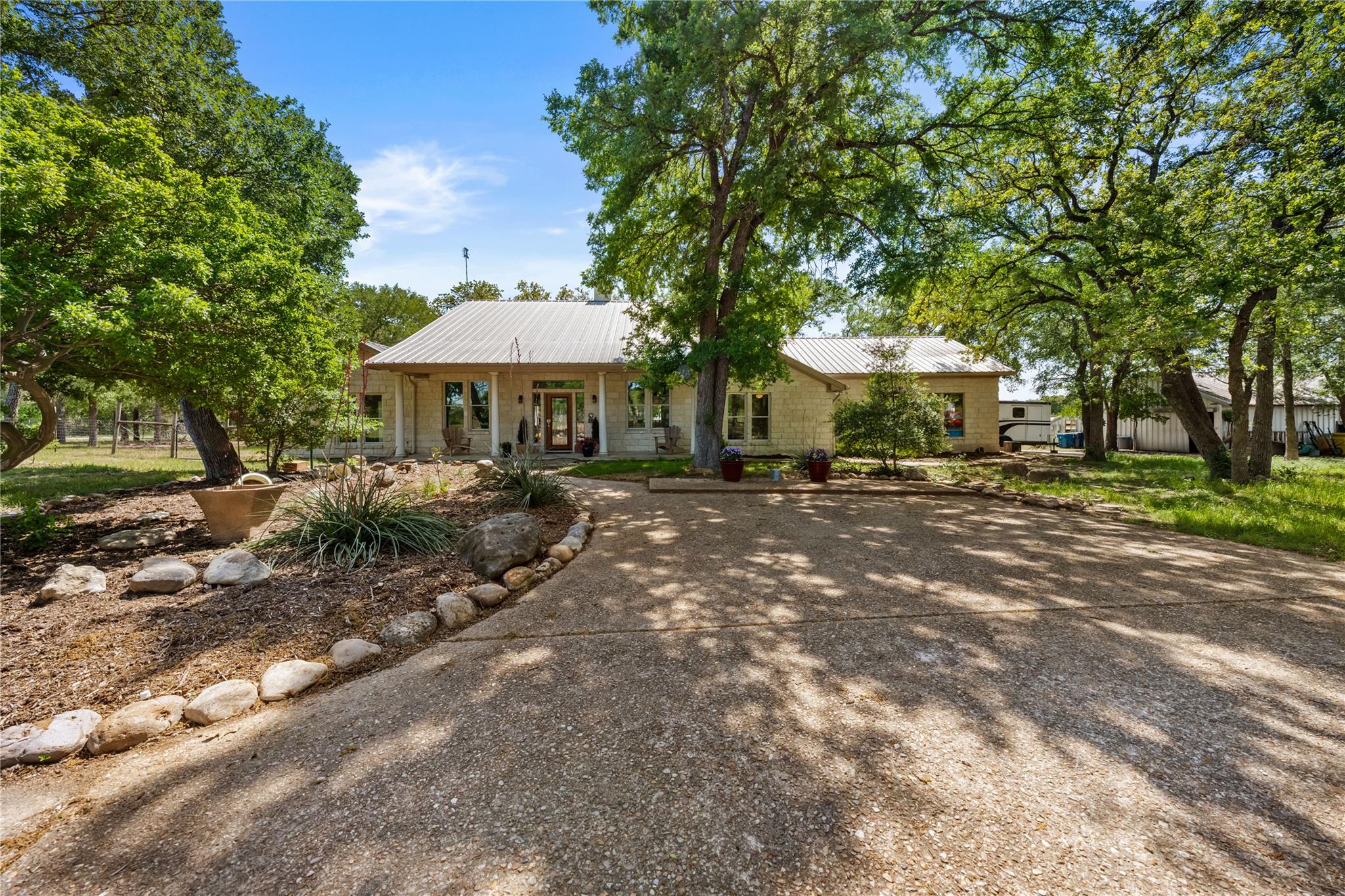 Single Family Residence