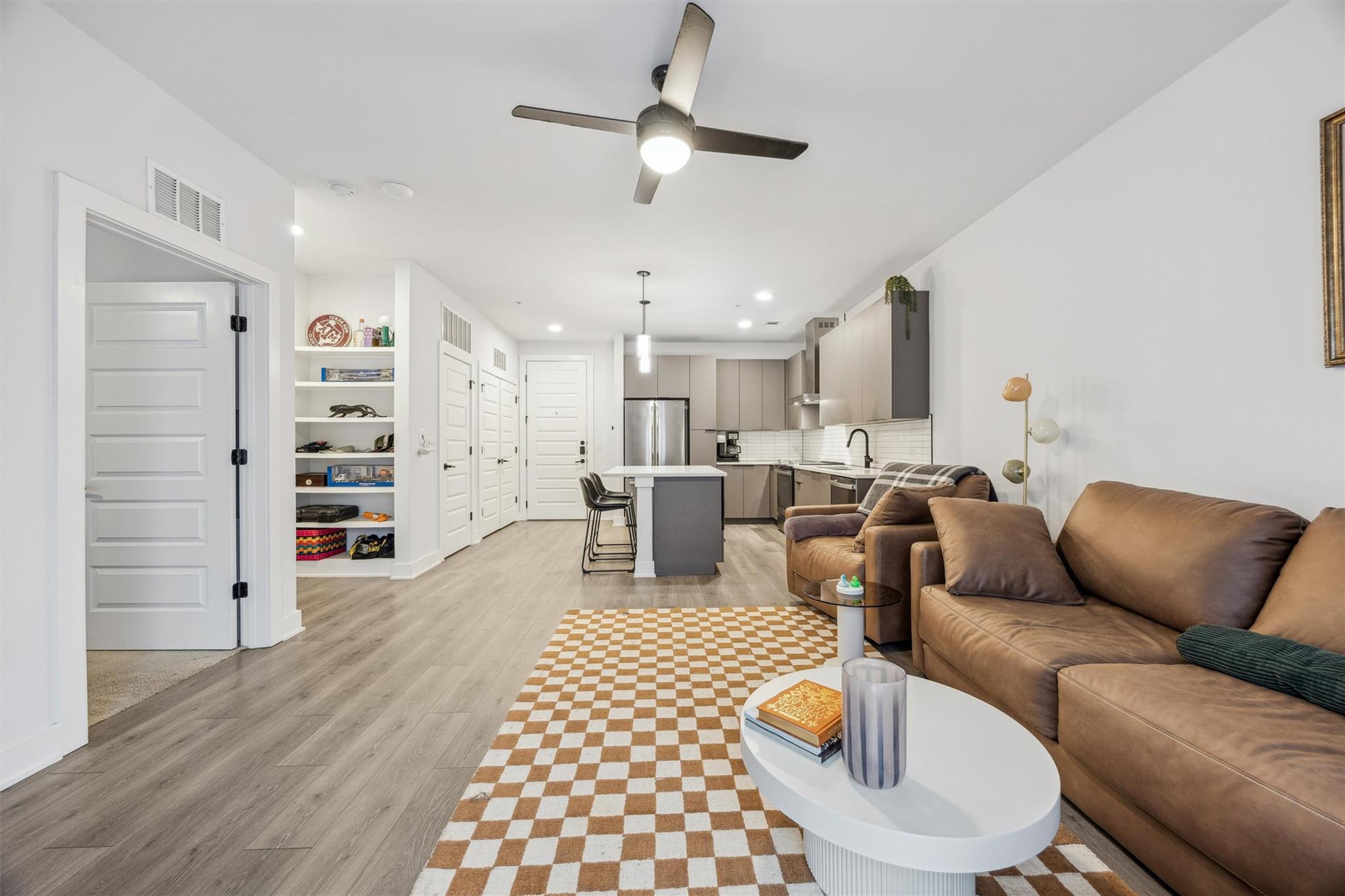 Condominium