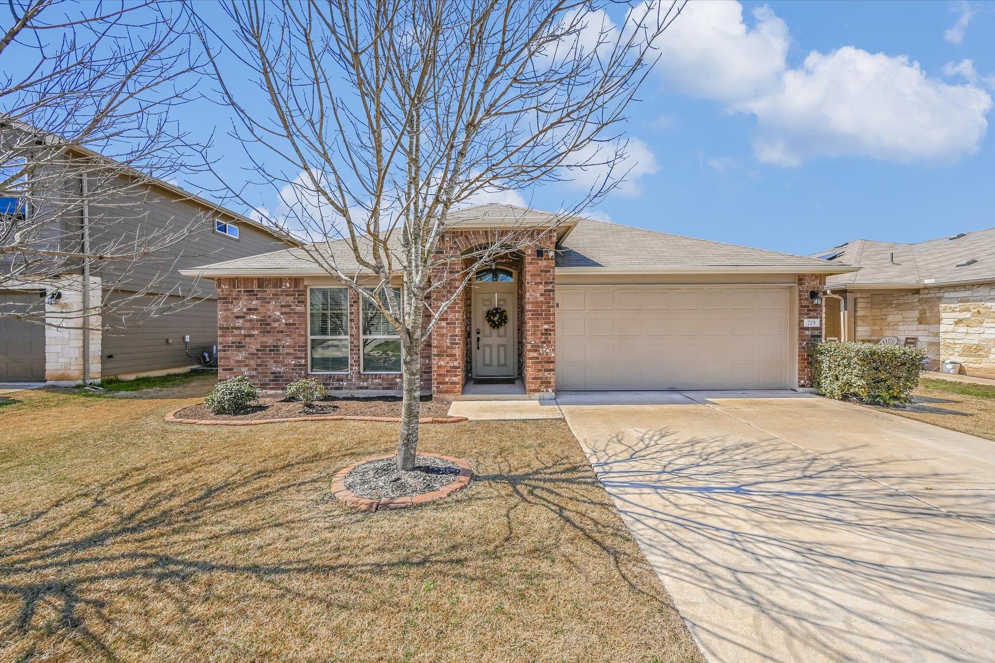 Single Family Residence
