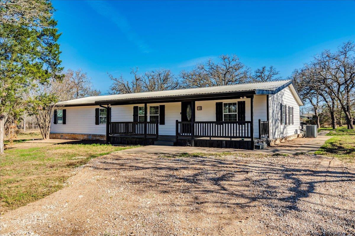 Manufactured Home