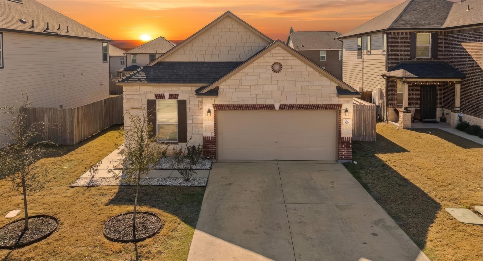 Single Family Residence