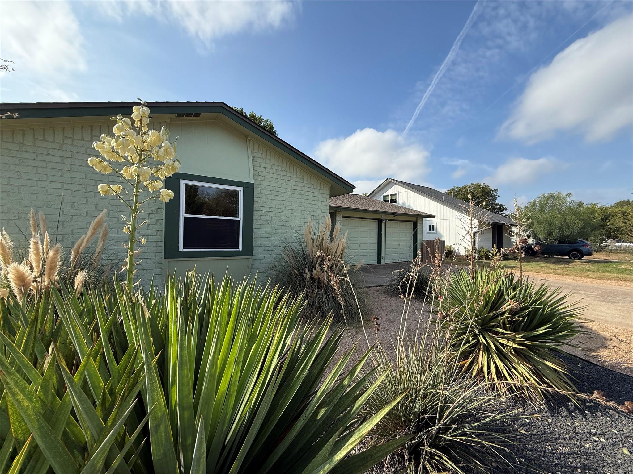 Single Family Residence