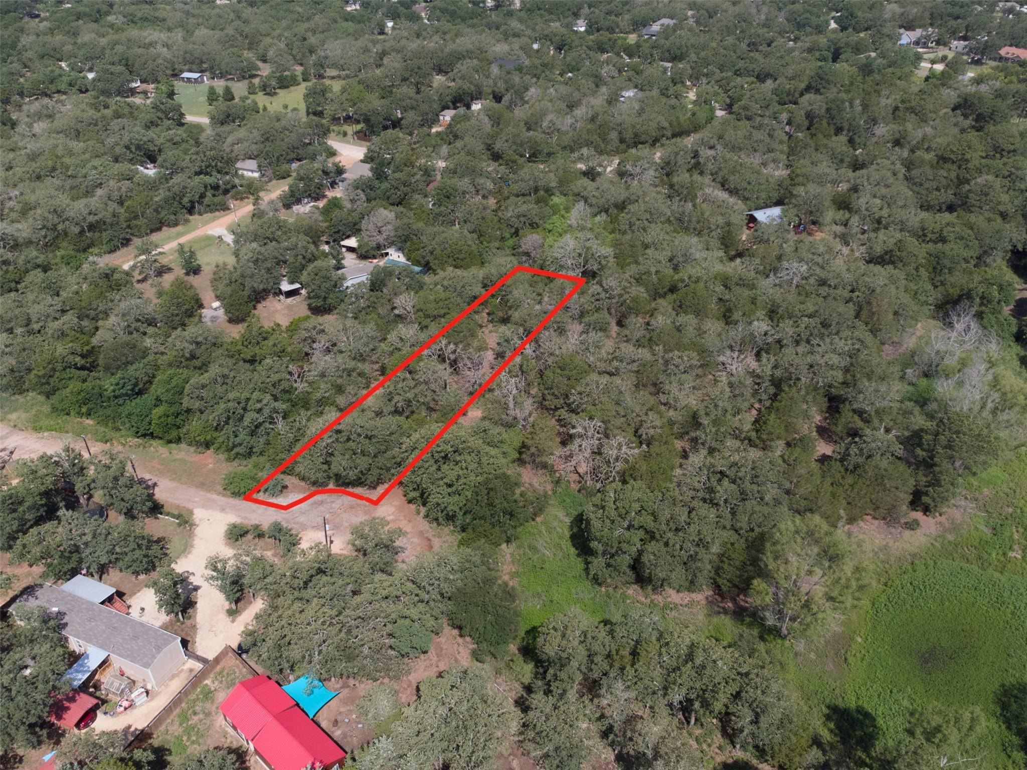Multiple Lots (Adjacent)