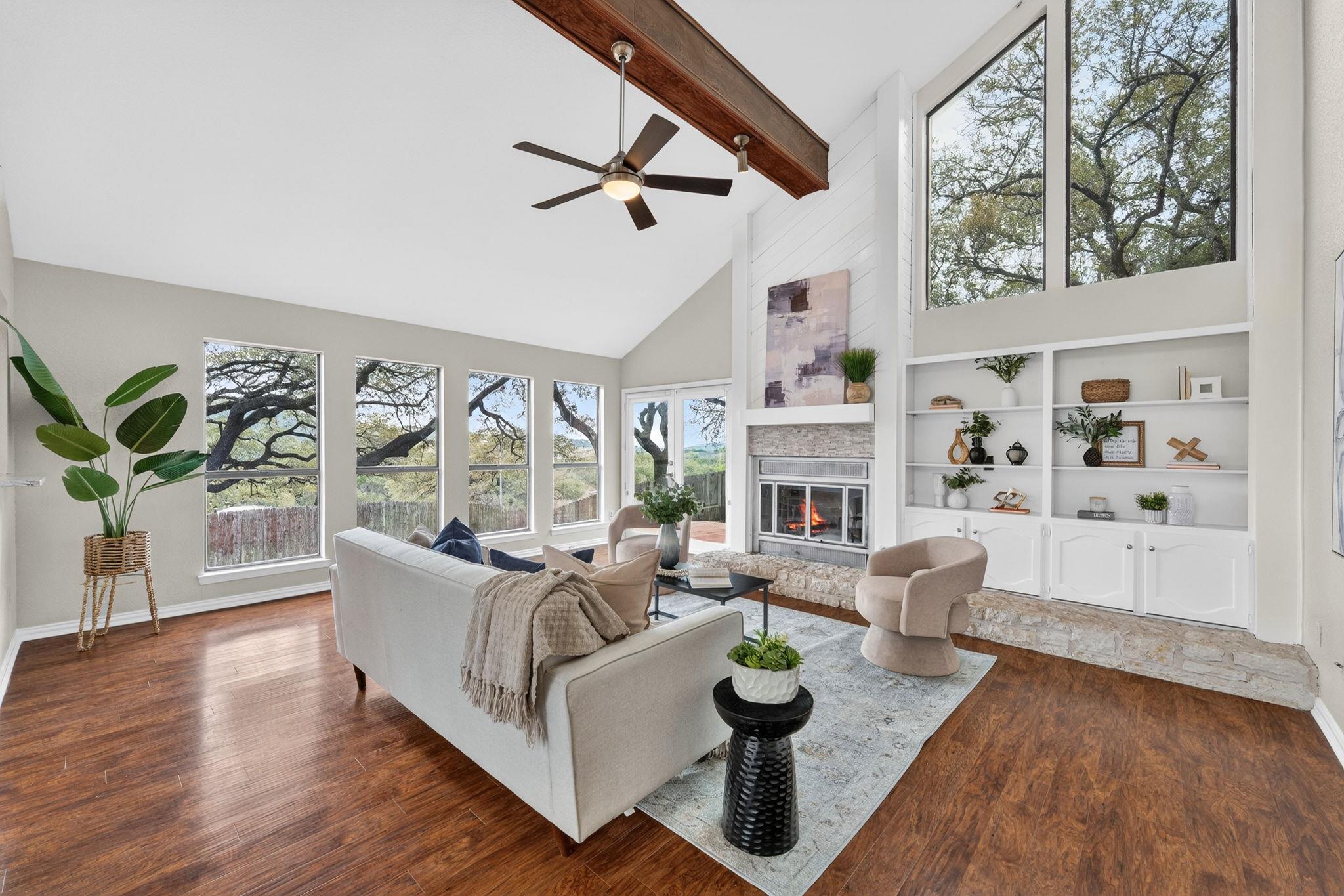 Single Family Residence