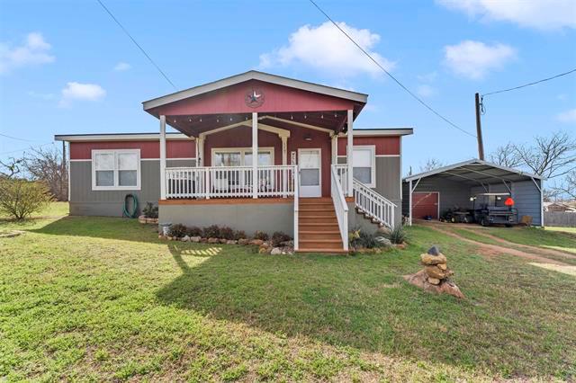 Single Family Residence