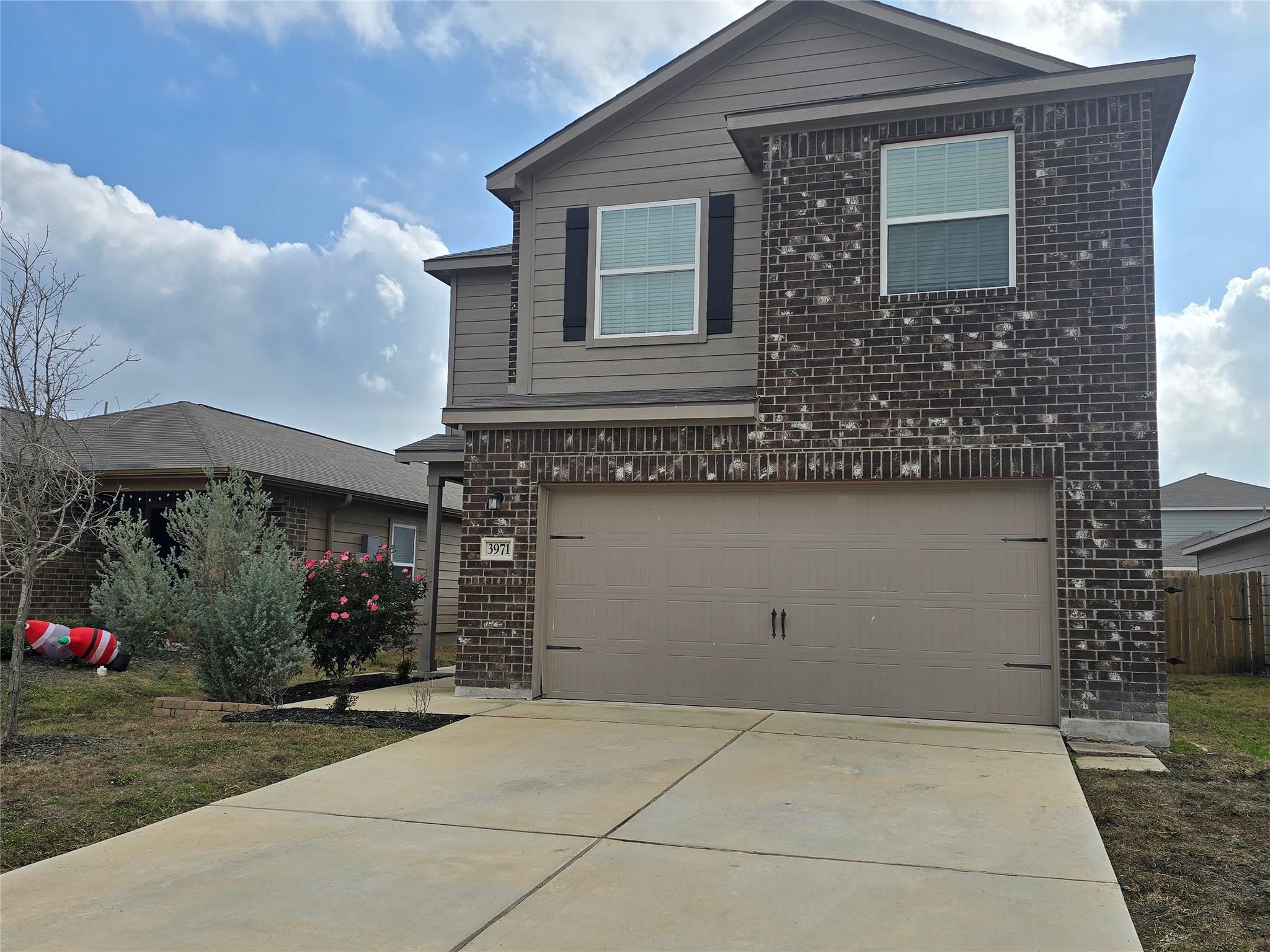 Single Family Residence