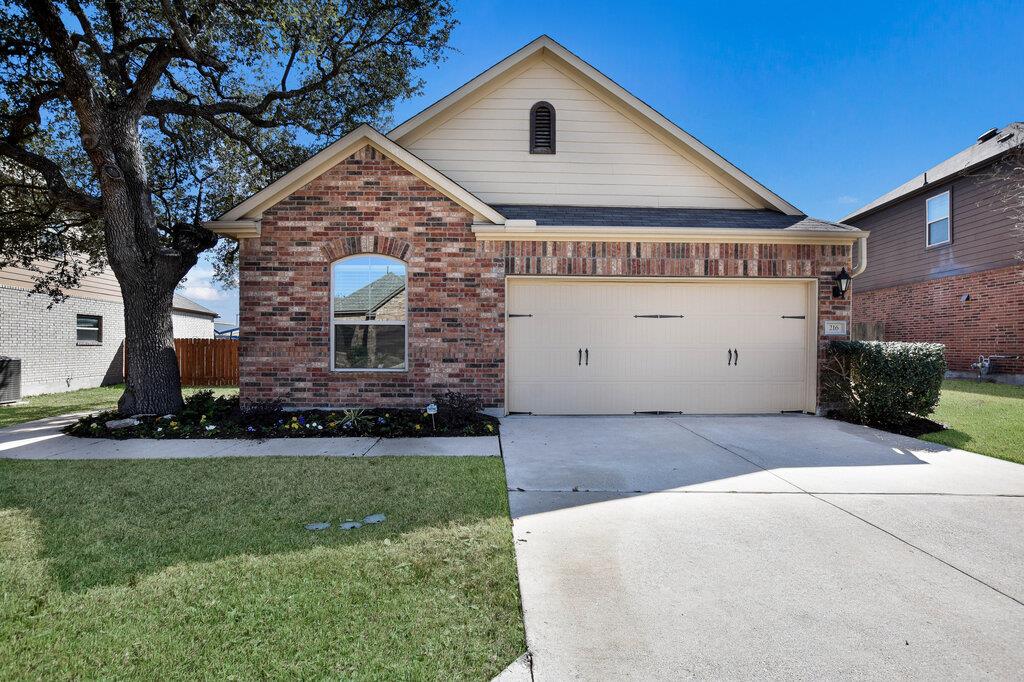 3451 Mayfield Ranch