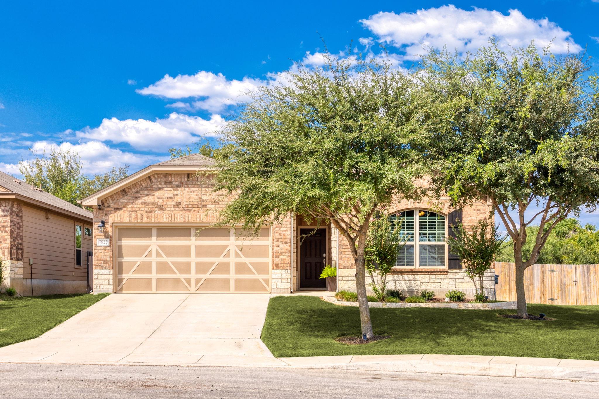 Single Family Residence