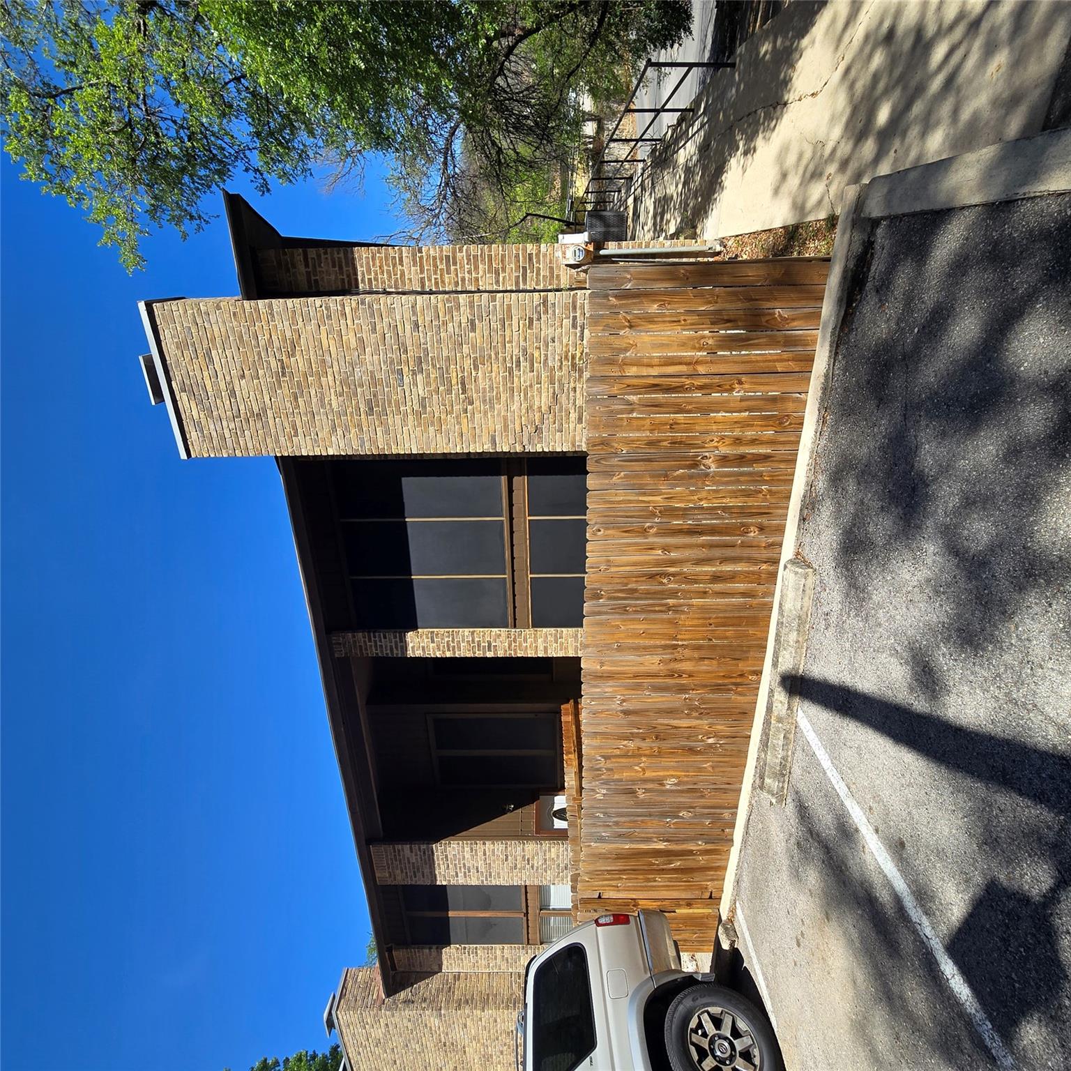Condominium