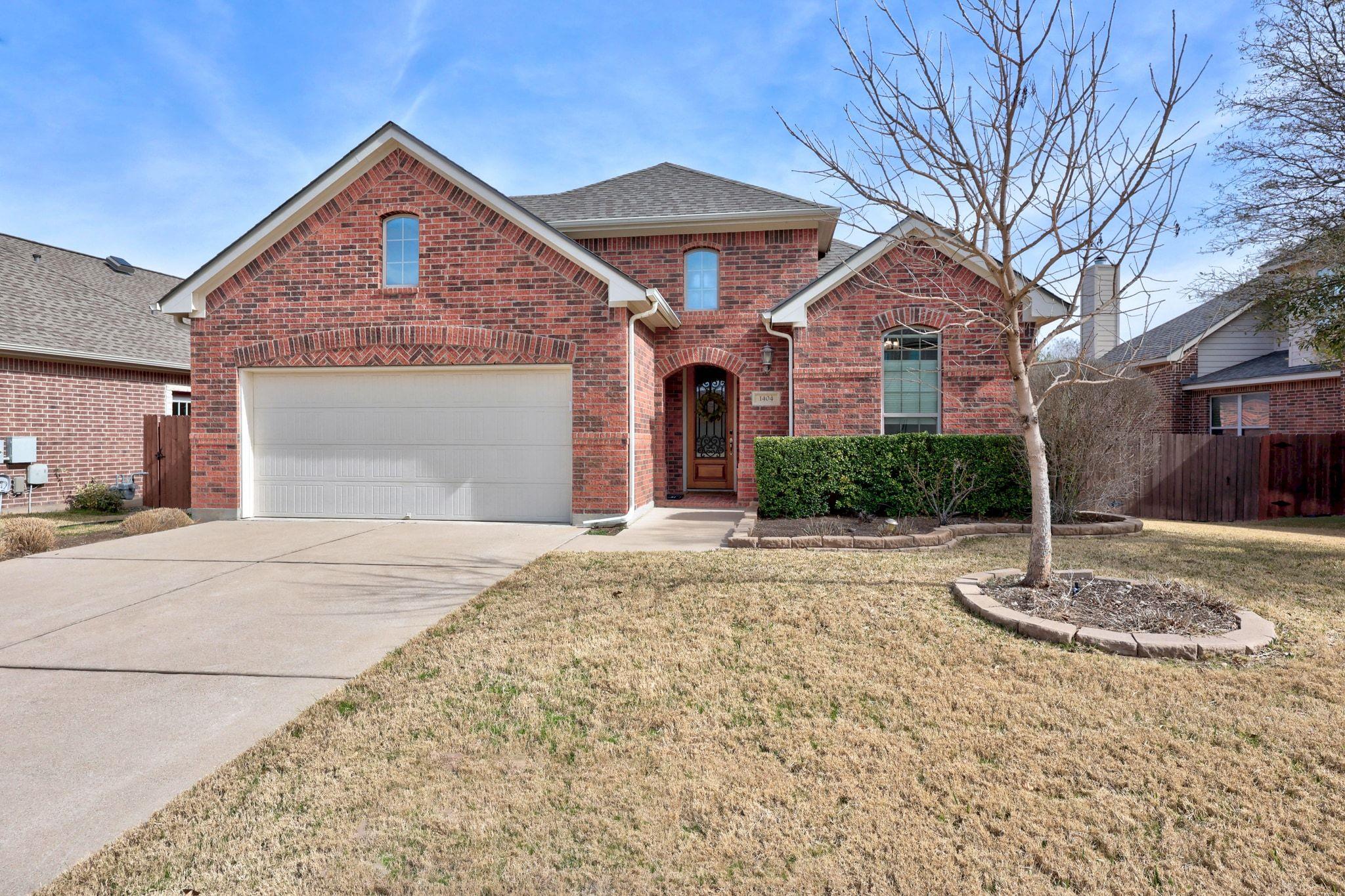 Single Family Residence