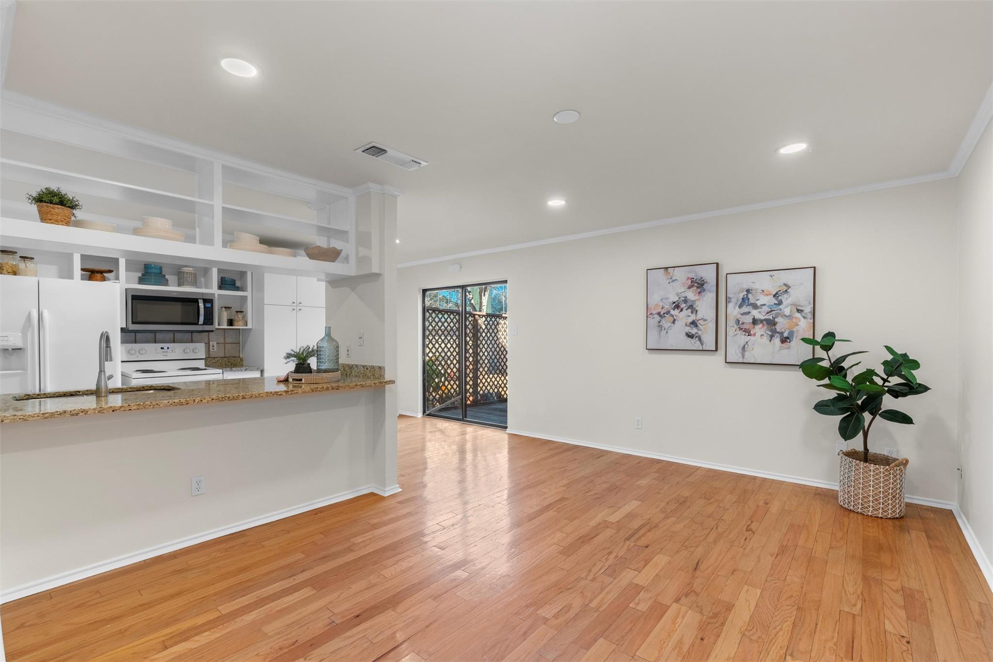 Condominium