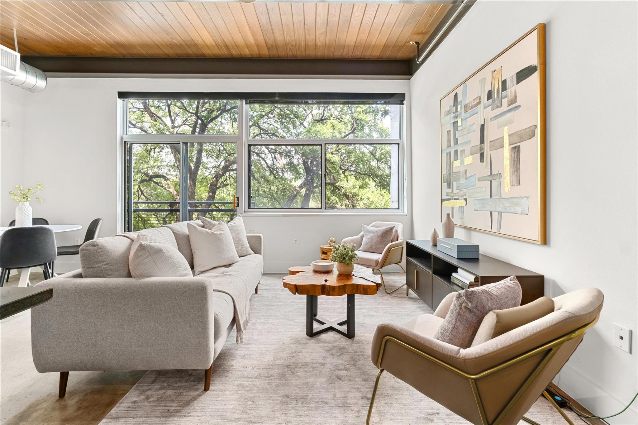 Condominium