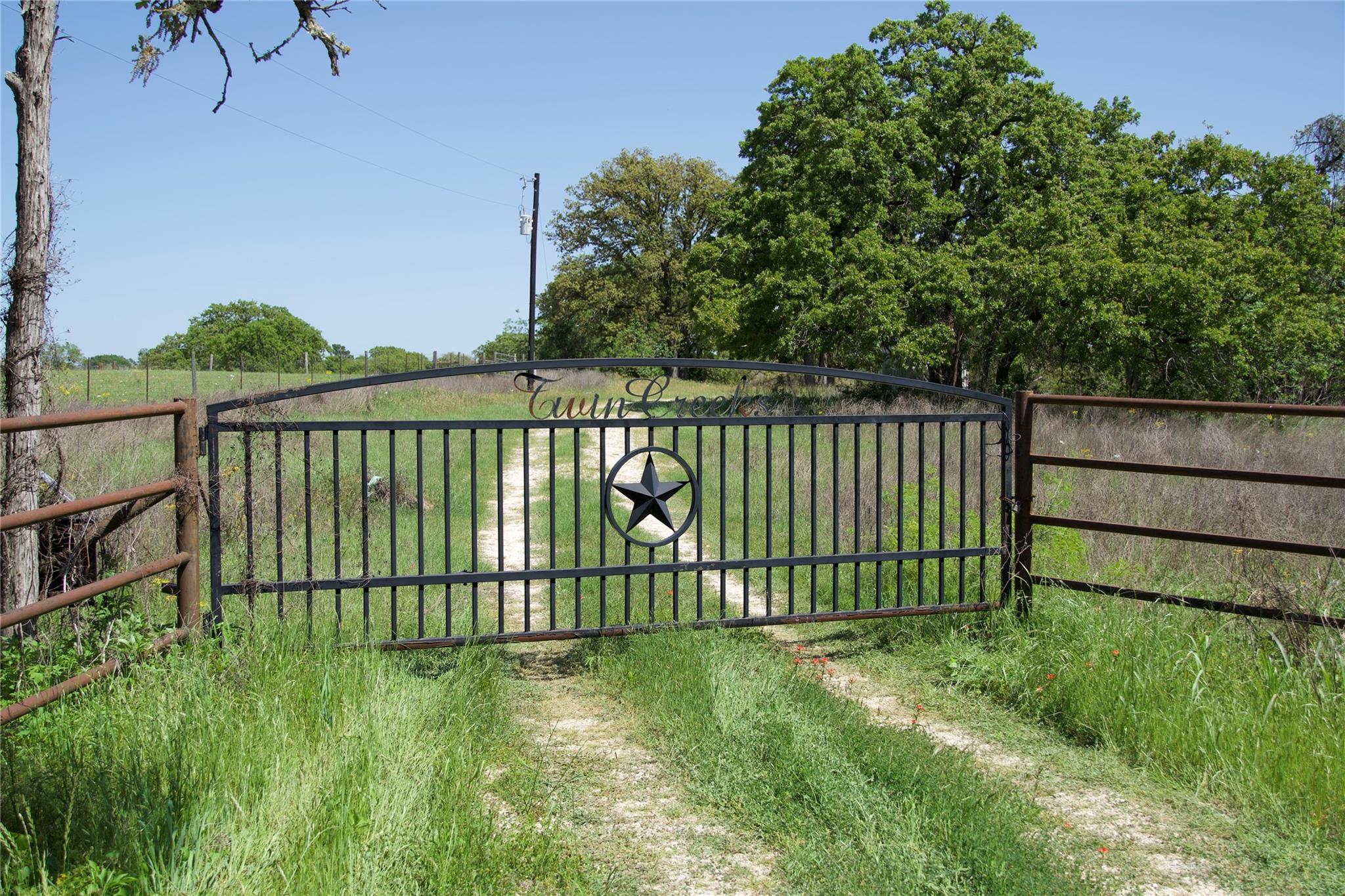 Ranch