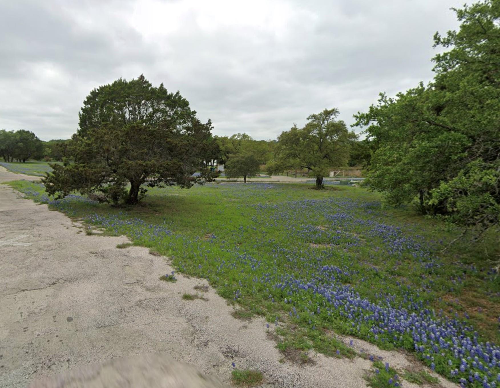 Unimproved Land