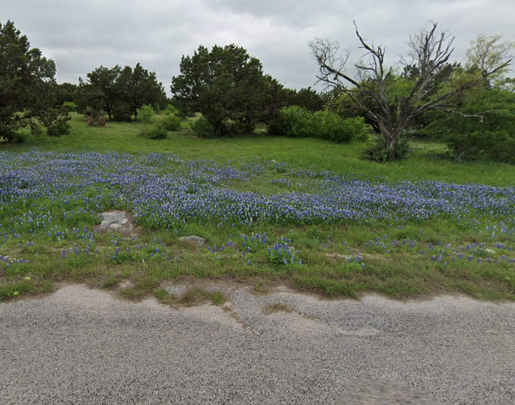 Unimproved Land
