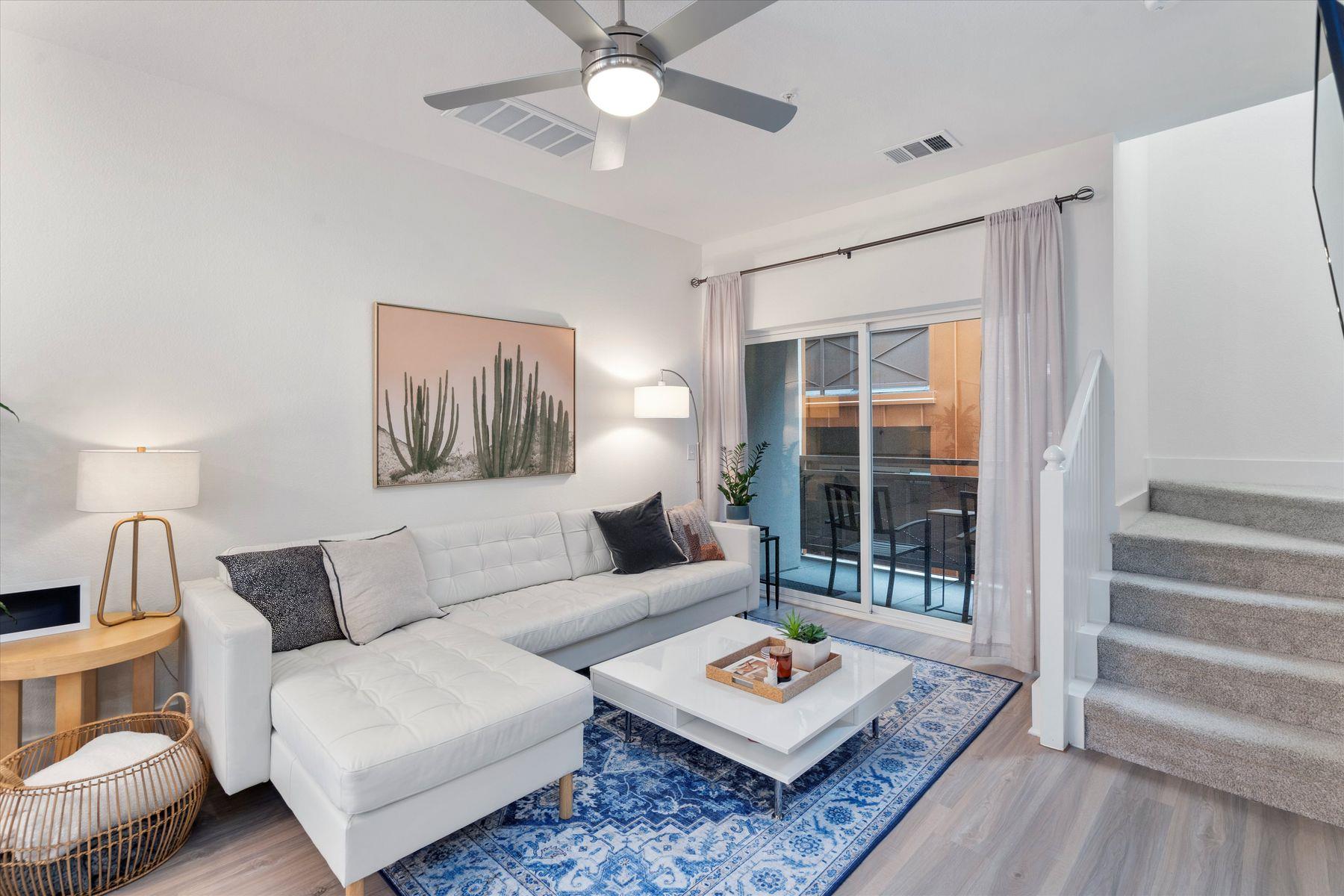 Condominium