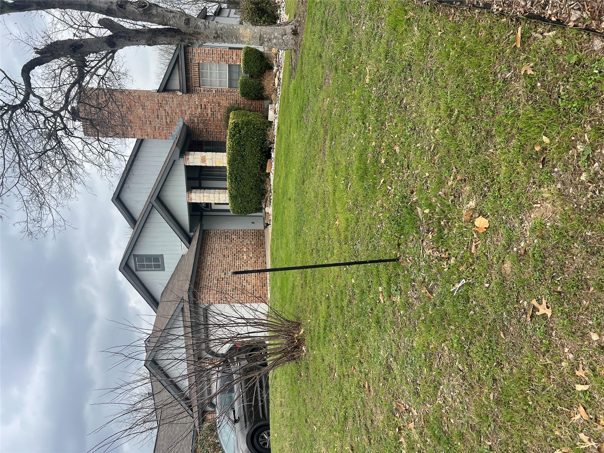 Single Family Residence