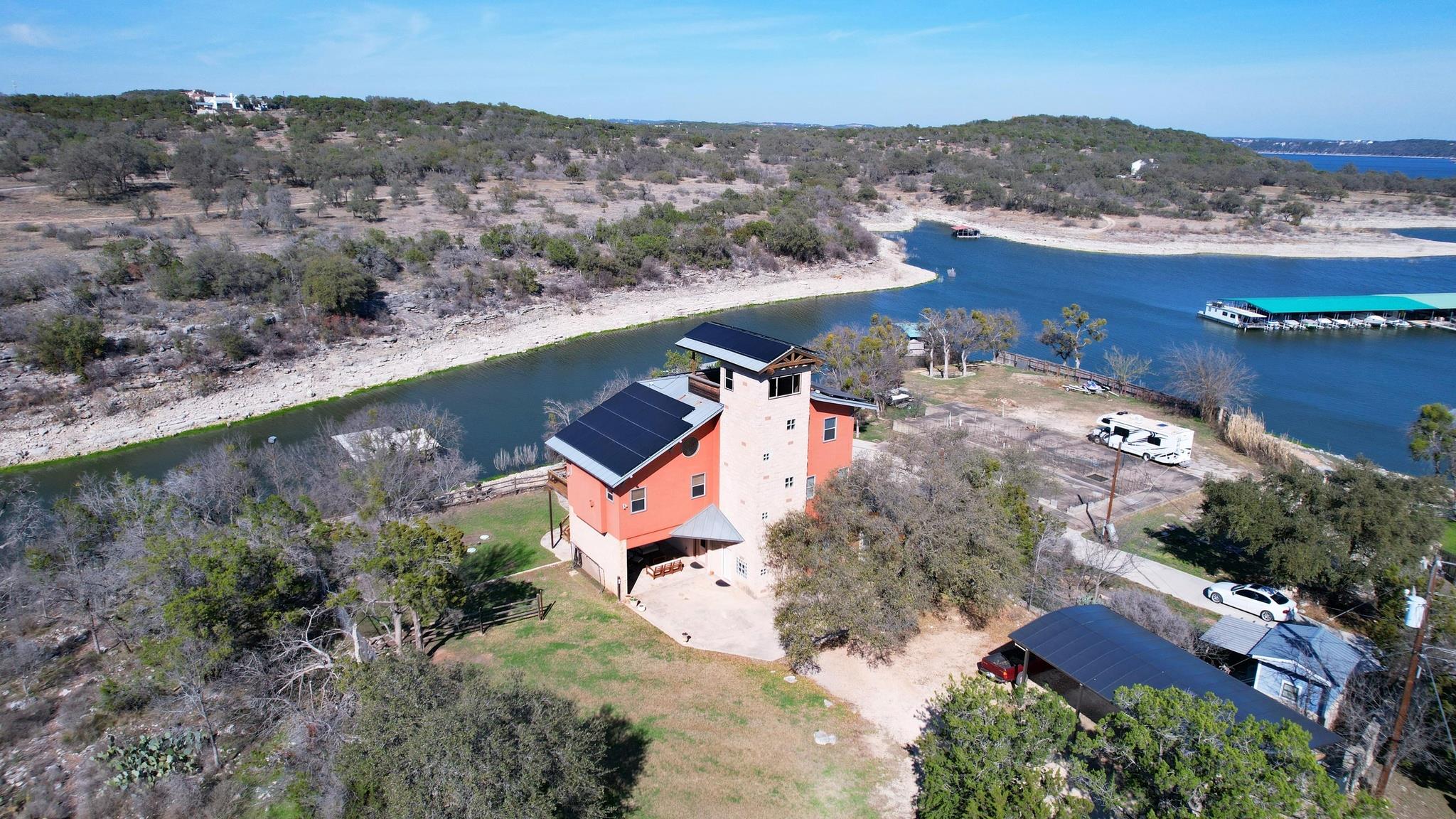Single Family Residence