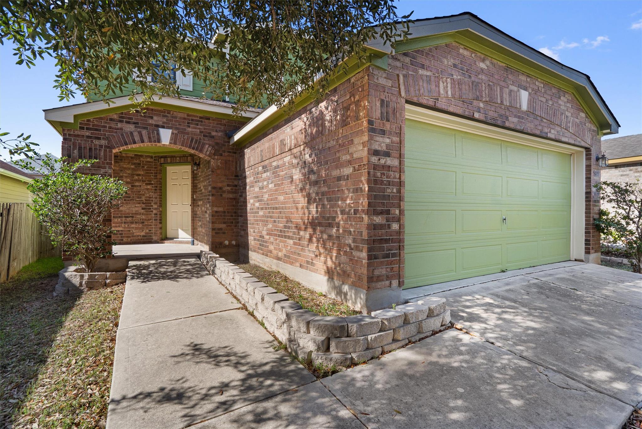 Single Family Residence
