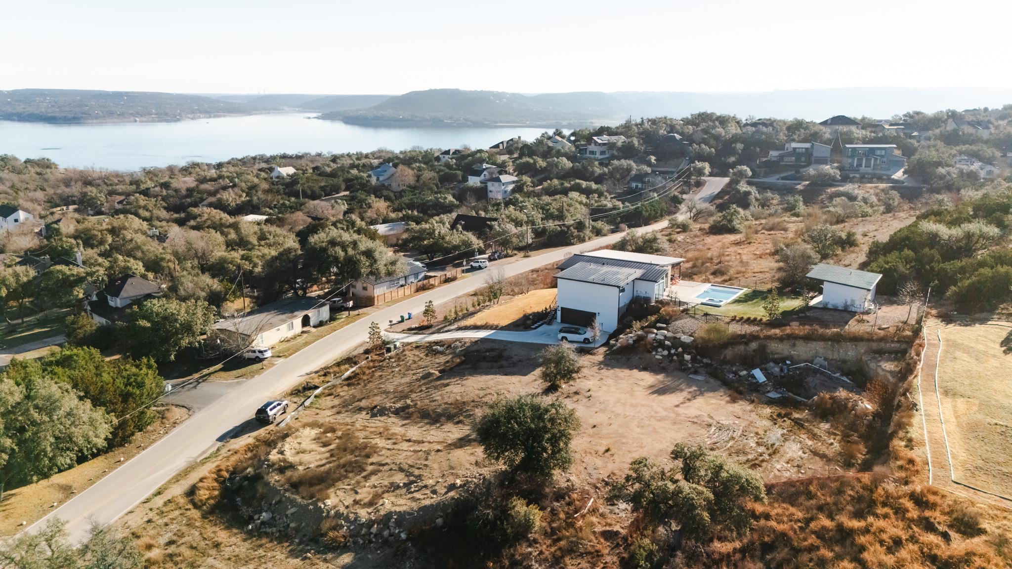 Unimproved Land