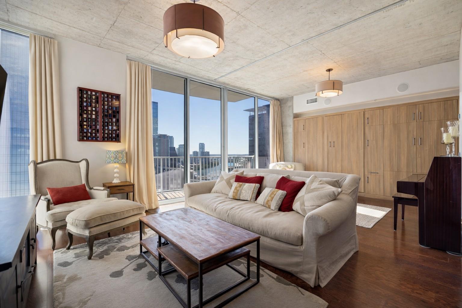 Condominium