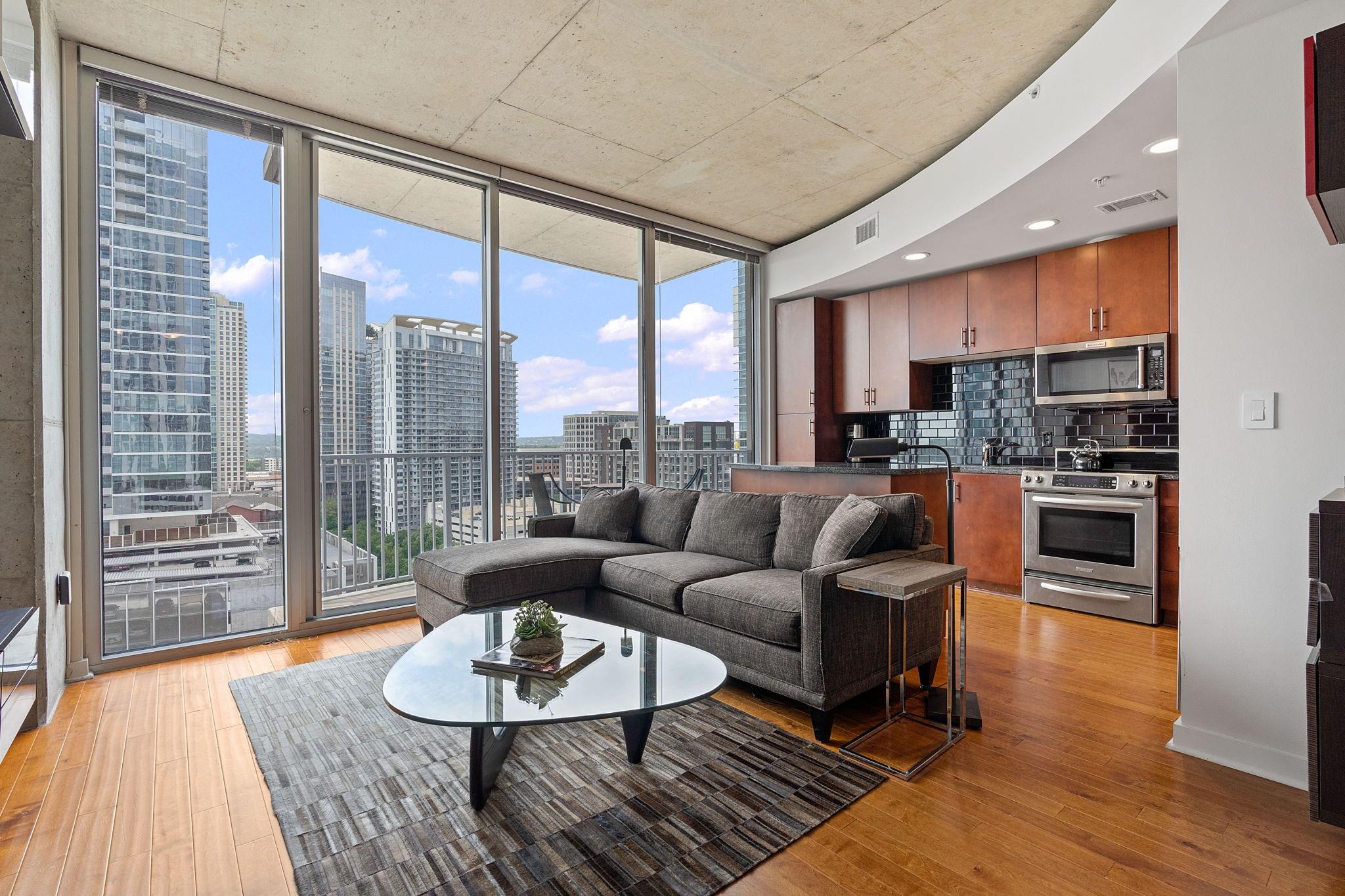 Condominium