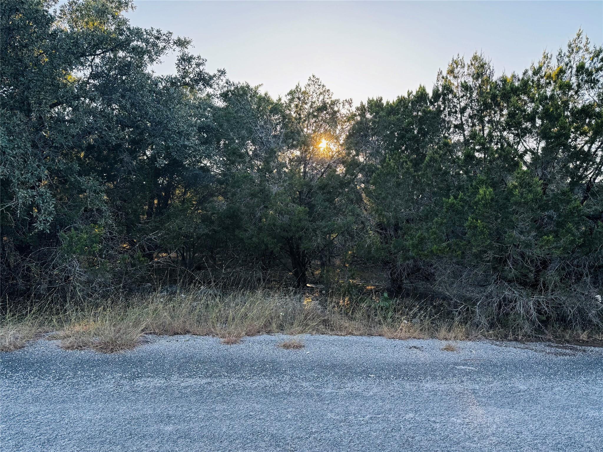 Unimproved Land