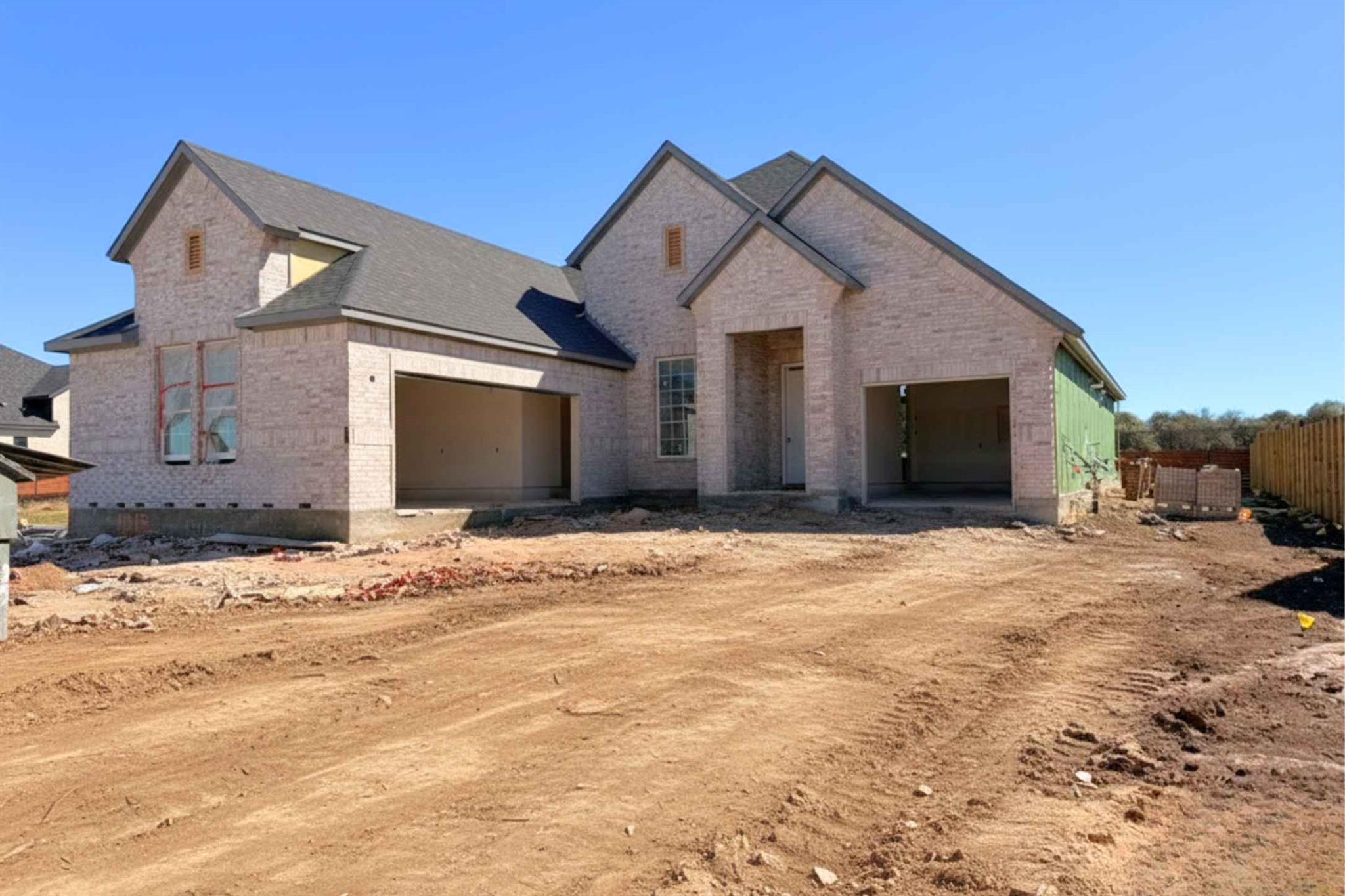 Single Family Residence