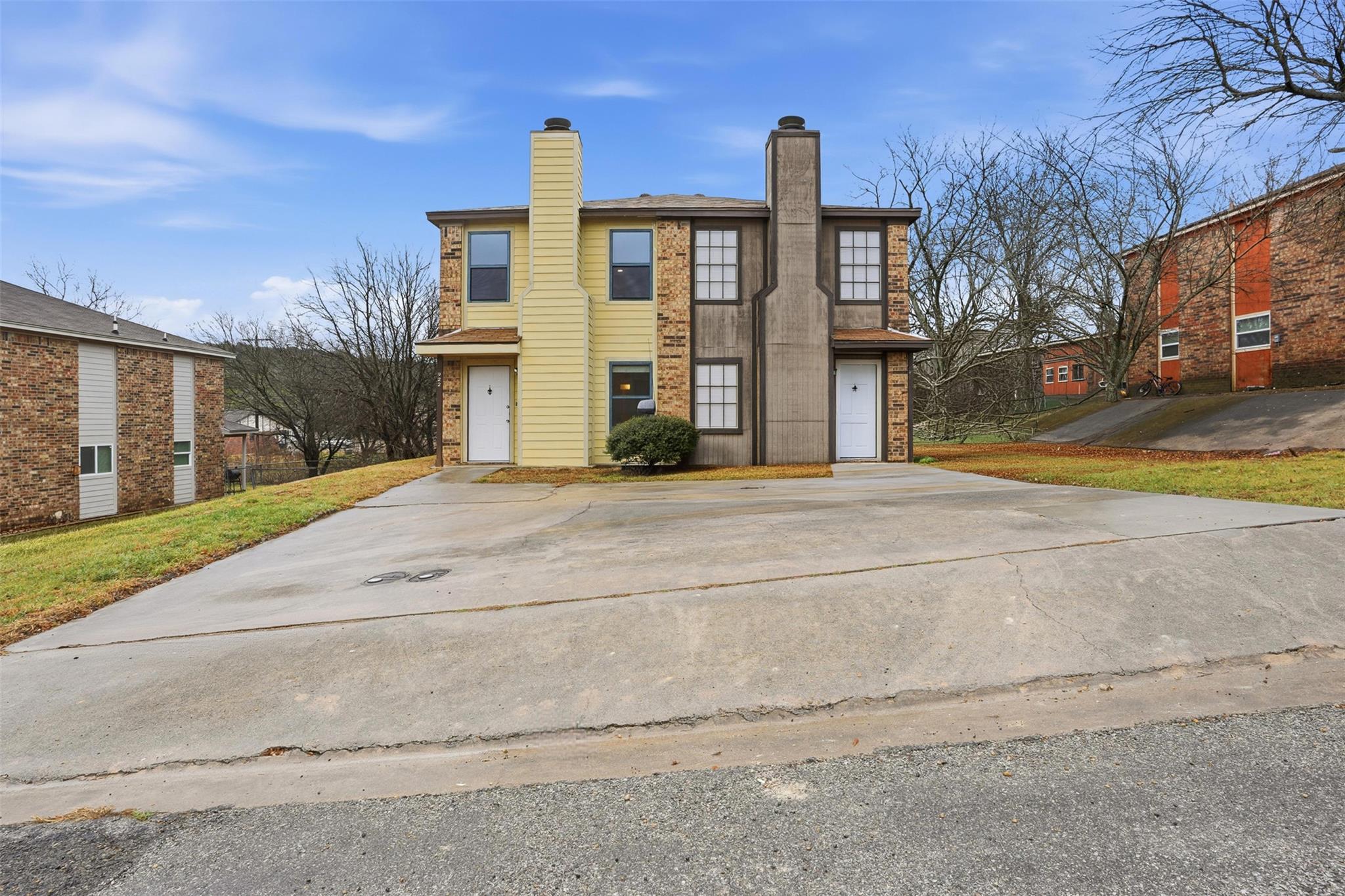 Townhouse