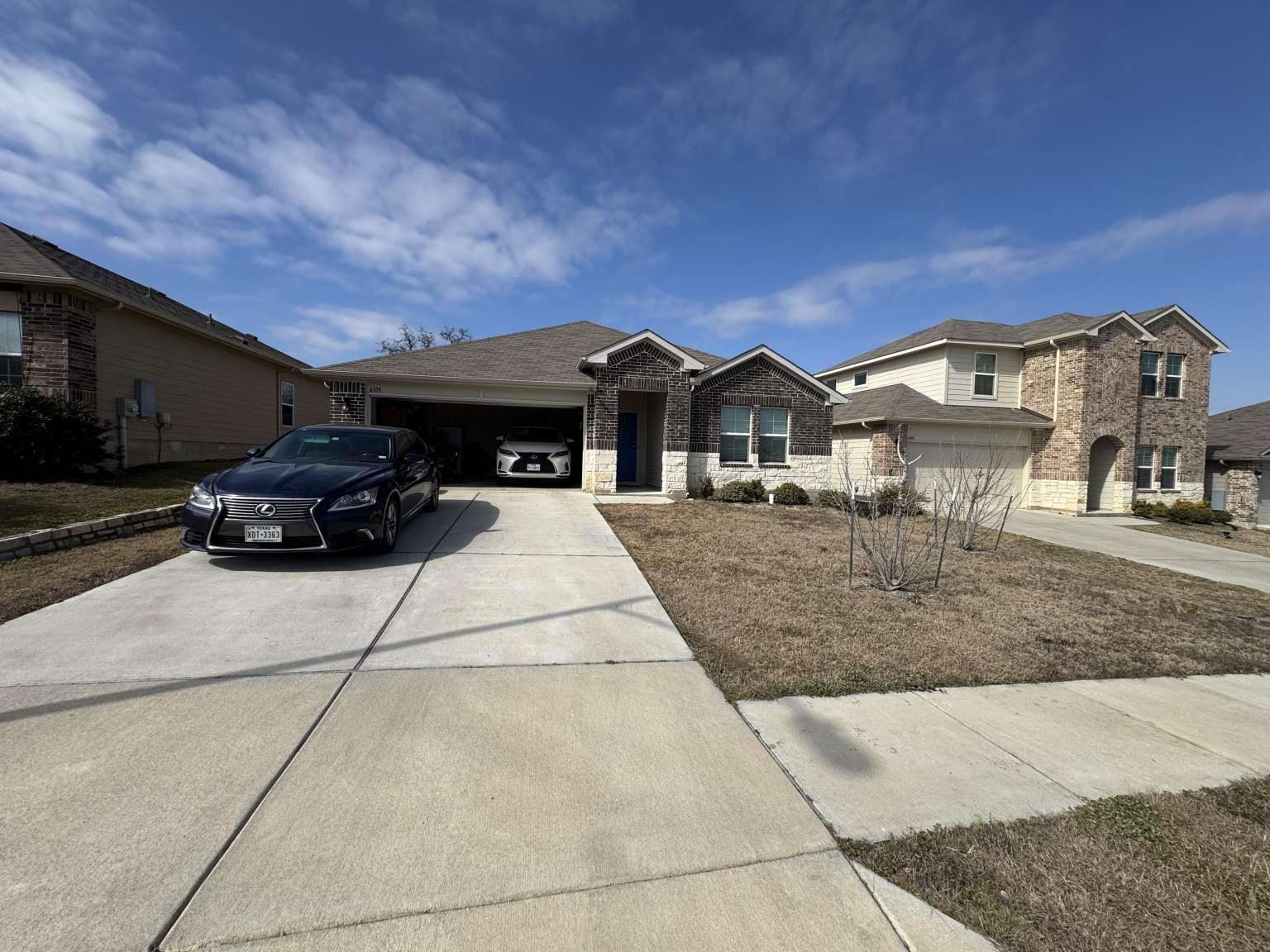 Single Family Residence