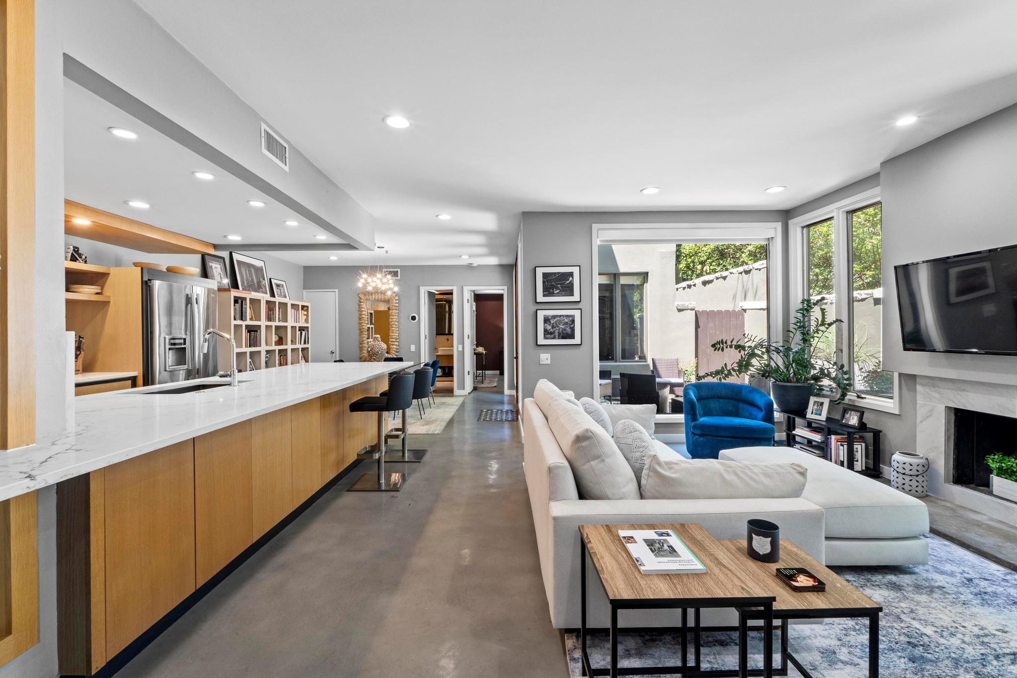 Condominium