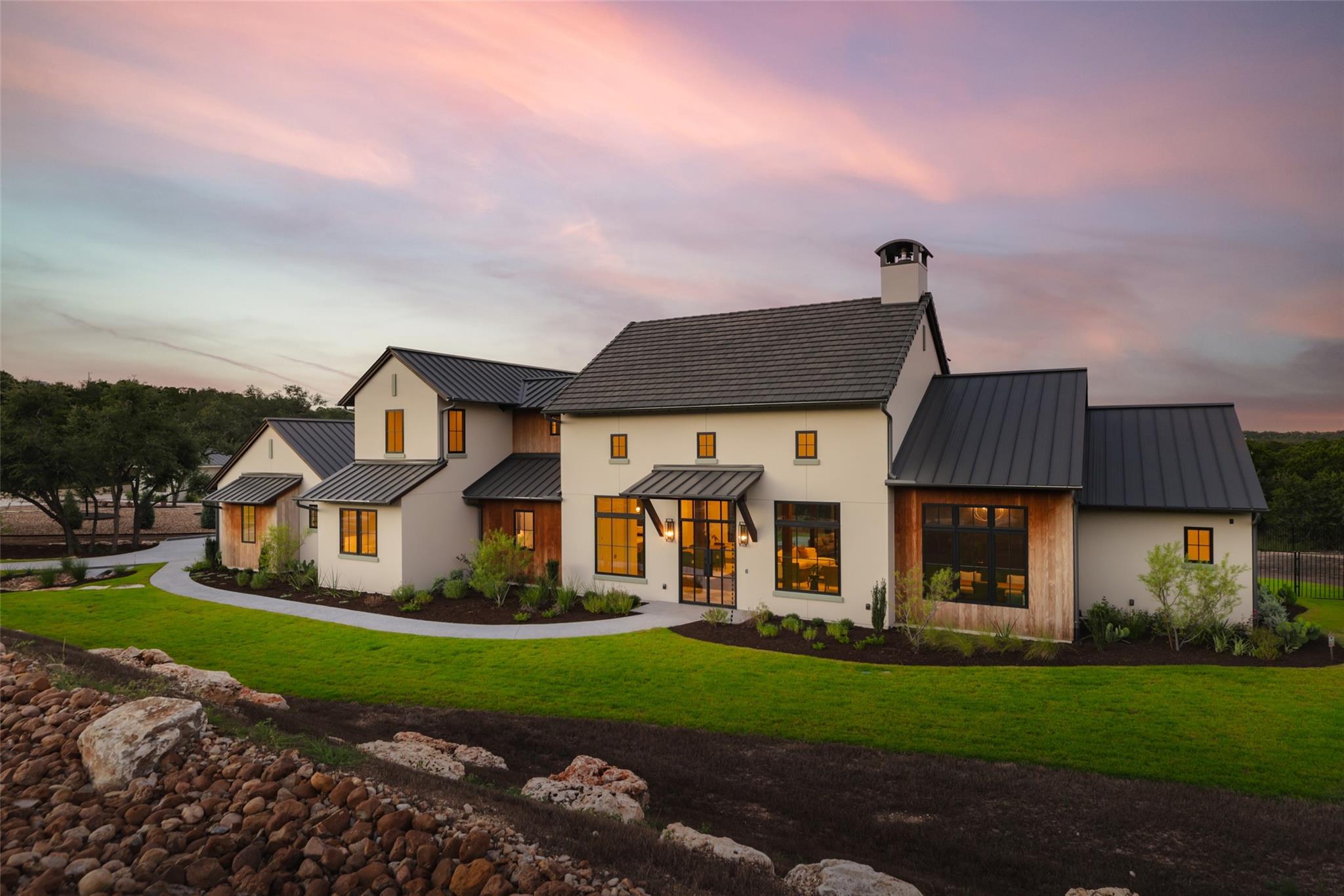 Single Family Residence