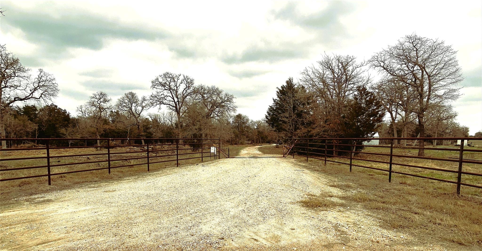 Unimproved Land