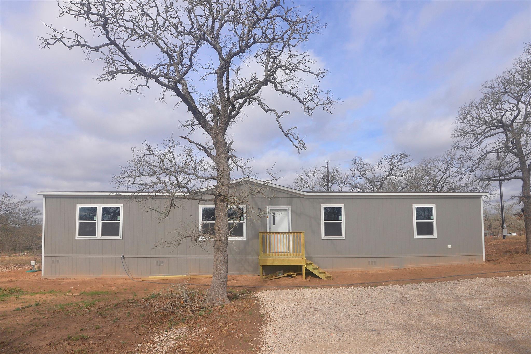 Mobile Home