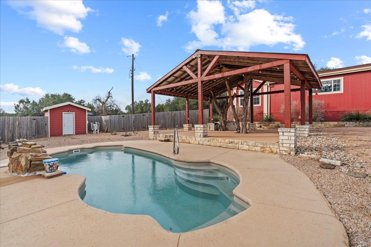 Manufactured Home