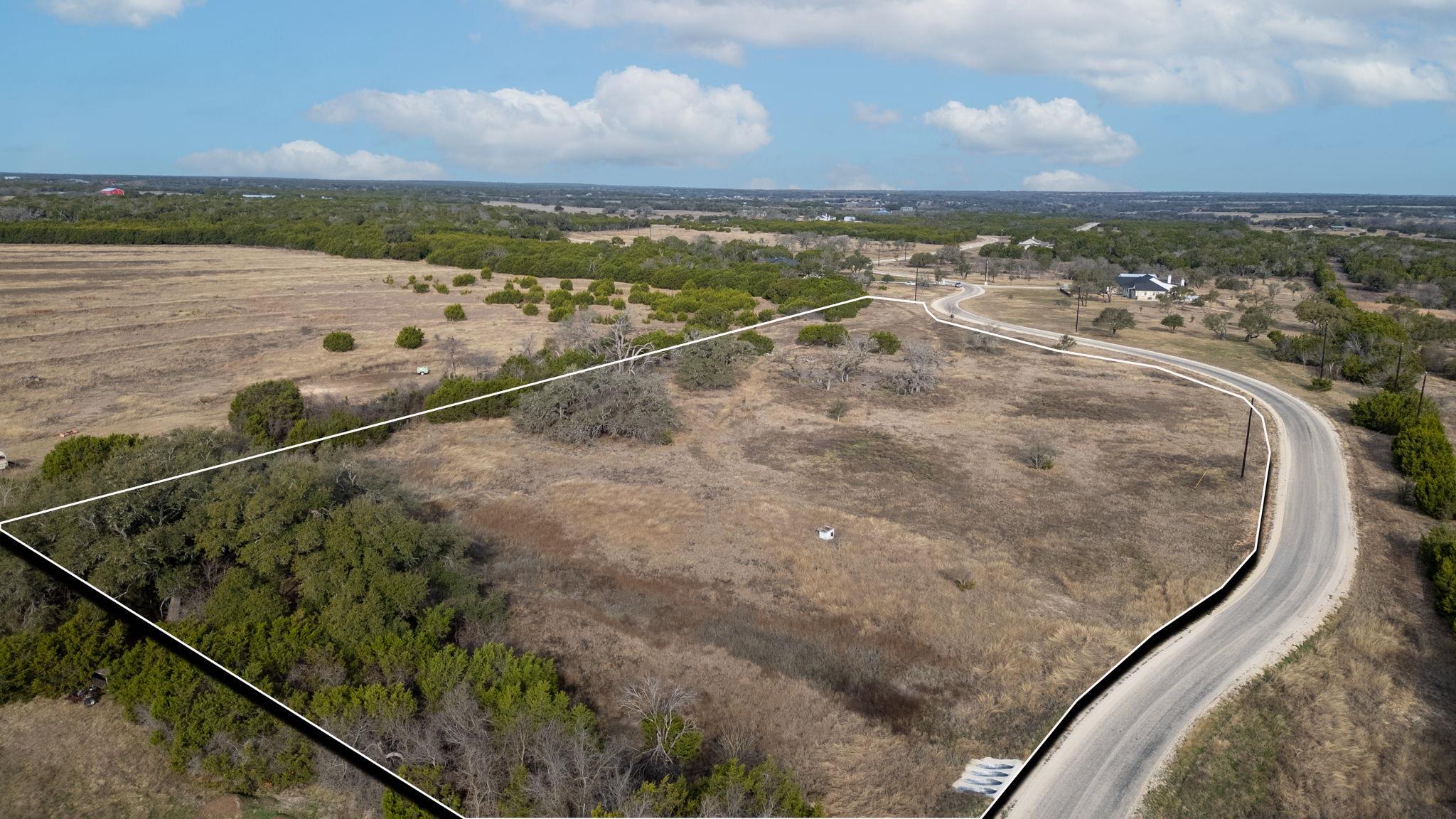 Unimproved Land