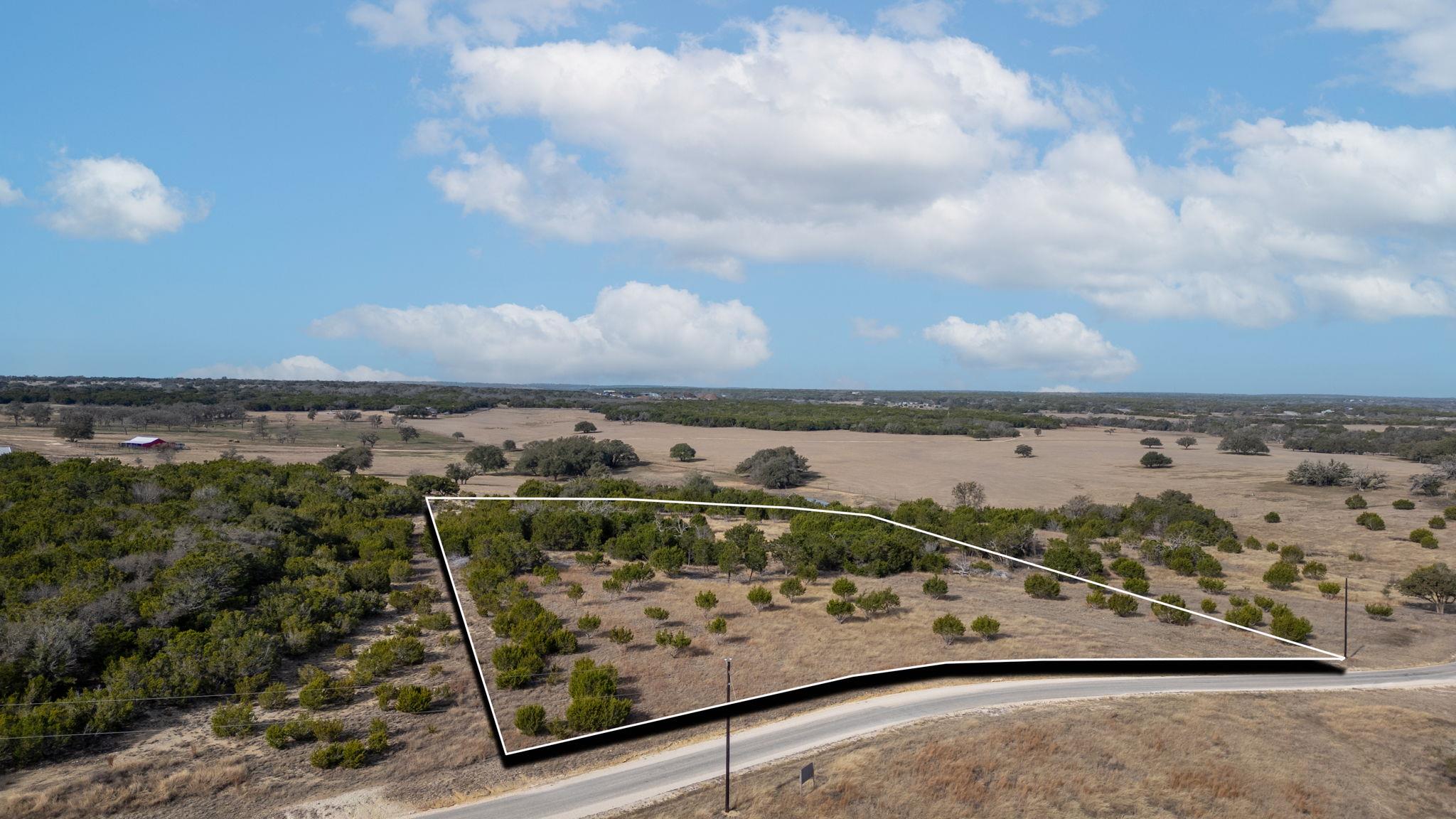 Unimproved Land