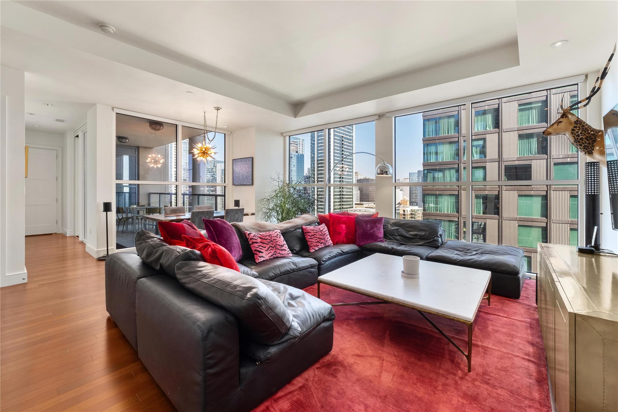 Condominium