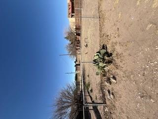 Unimproved Land