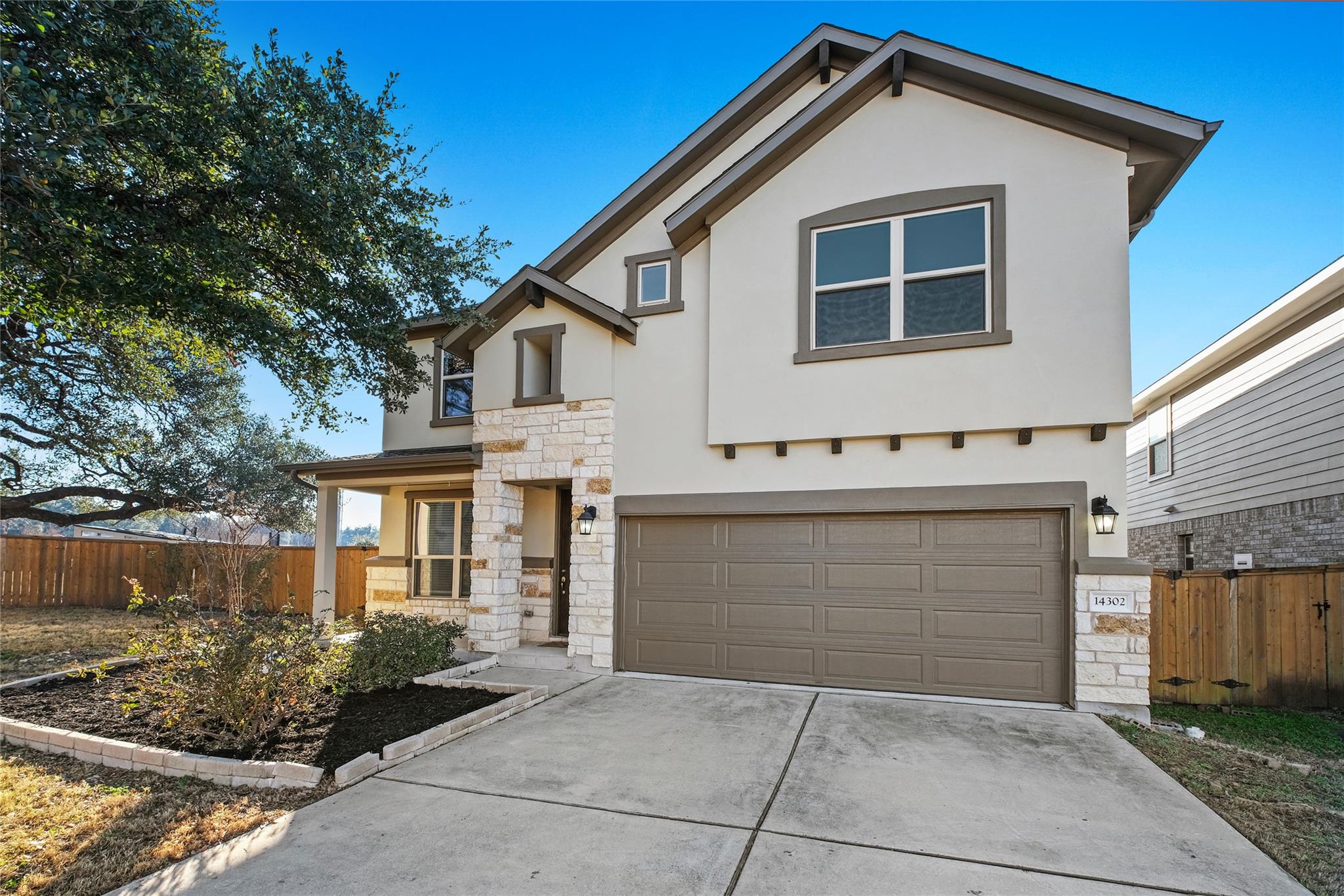 Single Family Residence